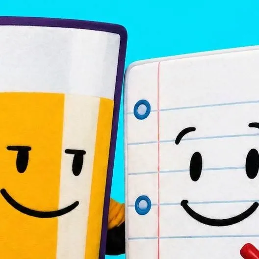 chat with ai character: OJ e Paper II