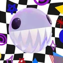 chat with ai character: Bubble TADC Ptbr