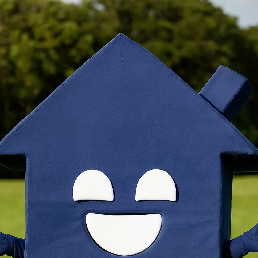 chat with ai character: house pt br