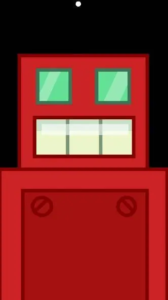 ai character: Roboty pt br background