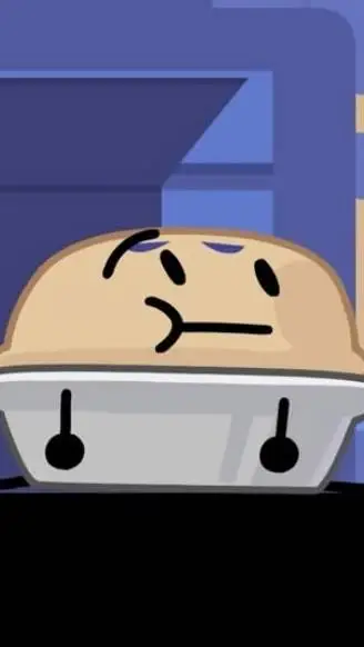 ai character: Pie pt br background