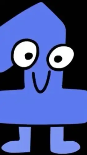 ai character: one pt br tpot background