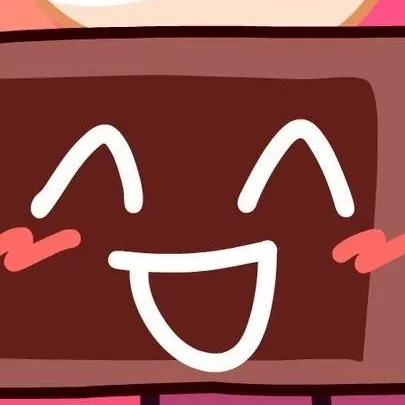 chat with ai character: Cake pt br bfdi