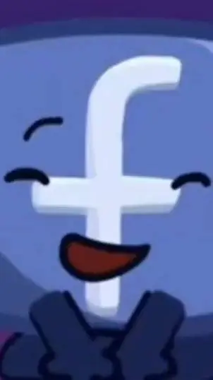 ai character: Facebook pt br background