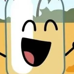 chat with ai character: Bottle pt br