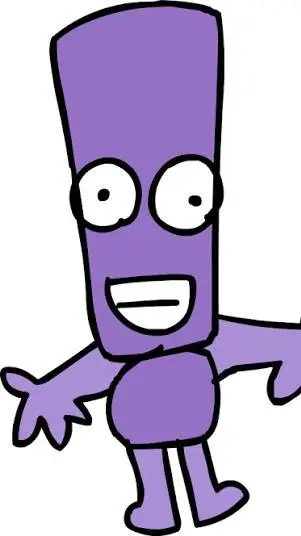 ai character: Exclamation Mark background