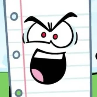 chat with ai character: Evil paper pt br