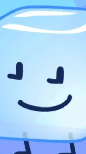 ai character: Ice Cube pt br background