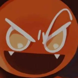 chat with ai character: Devil Cookie pt br