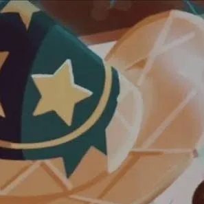 chat with ai character: Wizard Cookie Ptbr