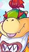 ai character: Bowser Jr Pt br background