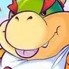 chat with ai character: Bowser Jr Pt br