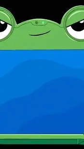 ai character: Lilypad Pt br background