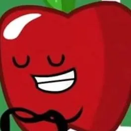 chat with ai character: Apple pt br