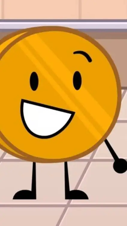 ai character: Coiny pt br background