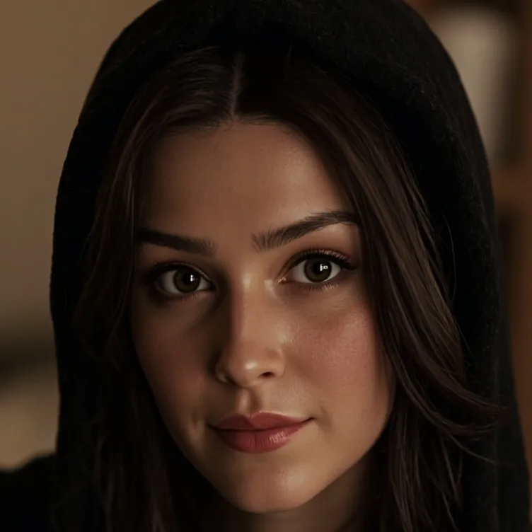 chat with ai character: lexi