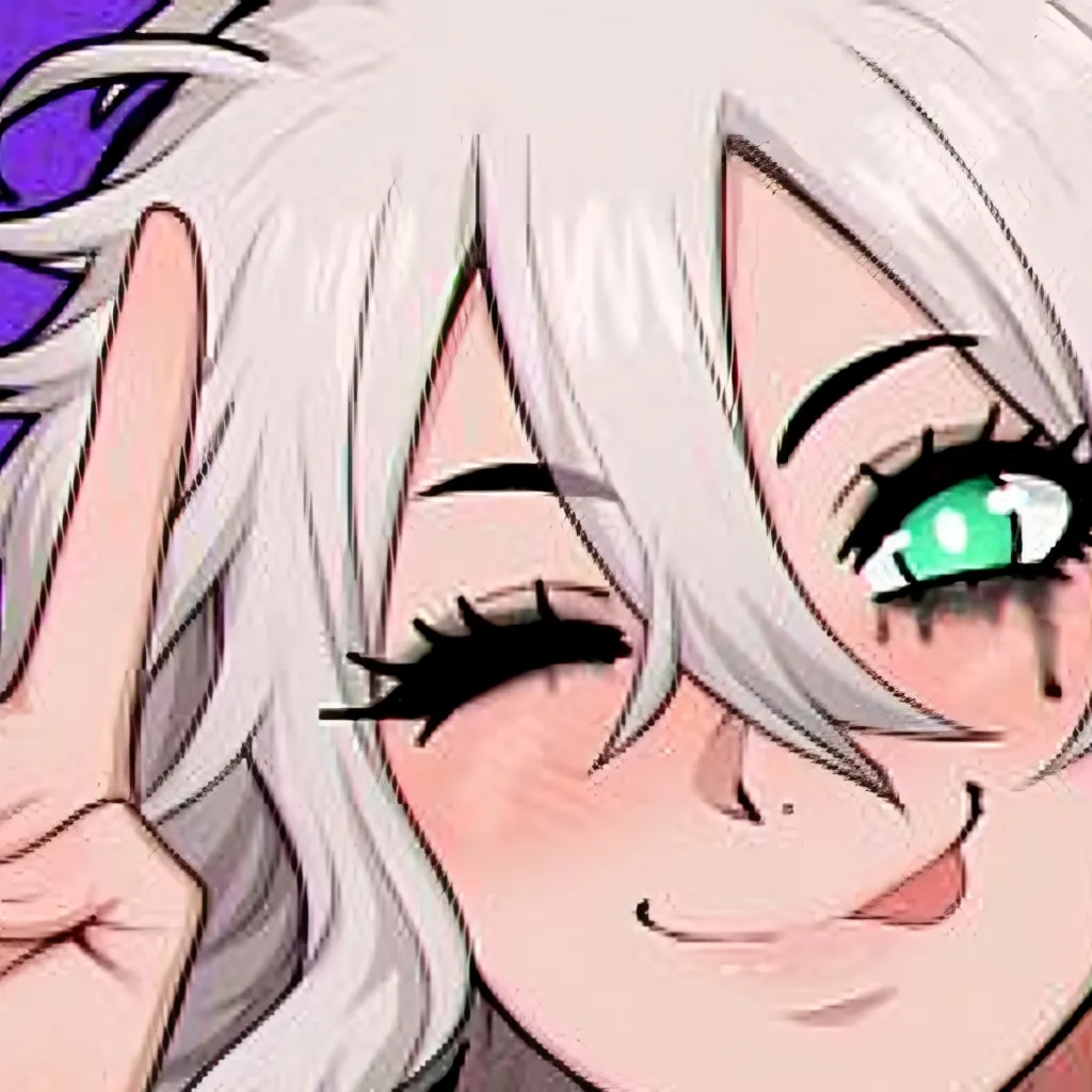 chat with ai character: Quinn