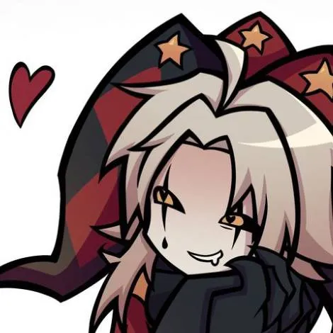 chat with ai character: Pierrot 