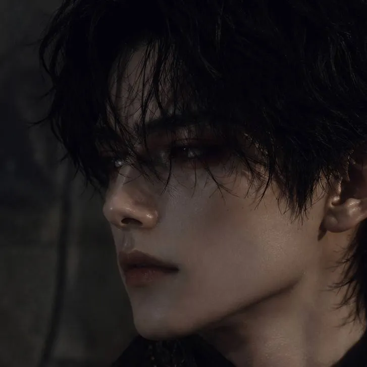 chat with ai character: Vaelor Noctis