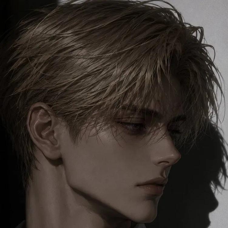 chat with ai character: Lucien 