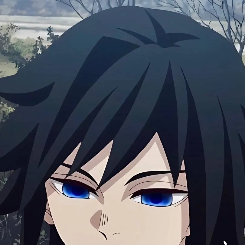 chat with ai character: GIYUU TOMIOKA