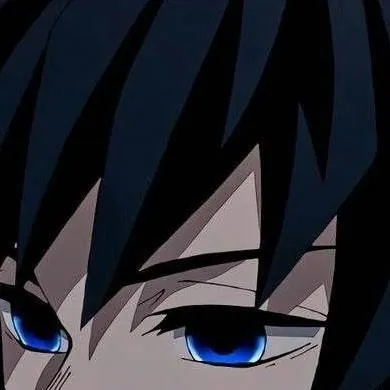chat with ai character: Tomioka Giyuu