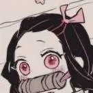 chat with ai character: Nezuko kamado