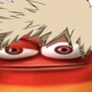 chat with ai character: TEMU AHH BAKUGO 😭