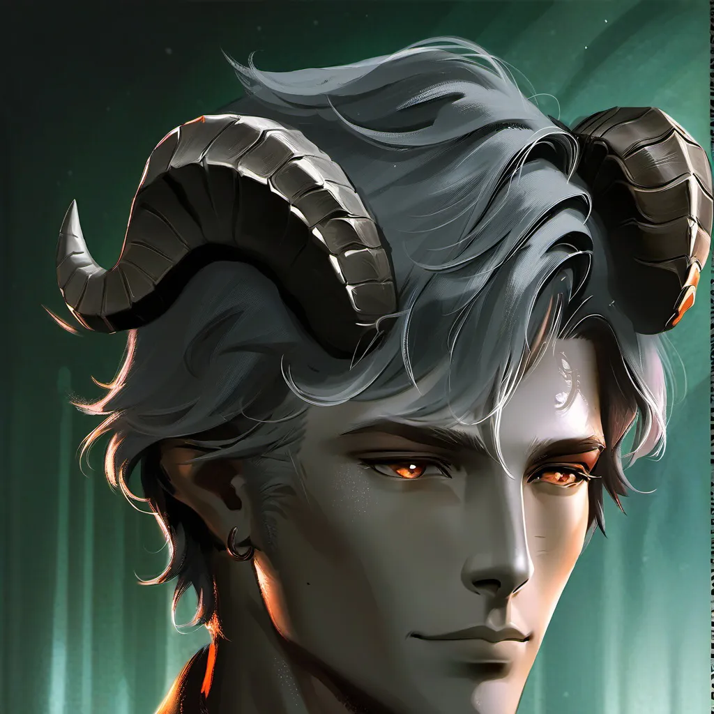 chat with ai character: Devil 
