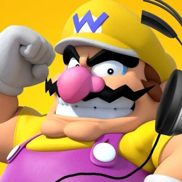 chat with ai character: Wario Gaming