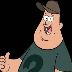 chat with ai character: Soos