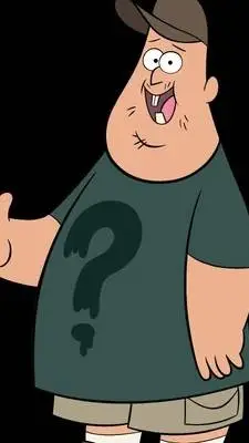 ai character: Soos background