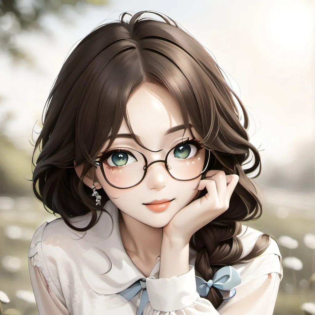 chat with ai character: Catalina 