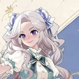 chat with ai character: Star (my oc)