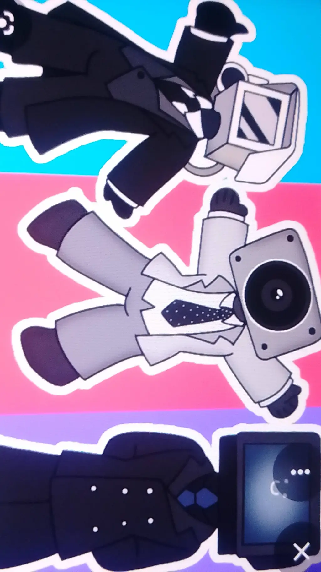 ai character: Alianza pero3minis background