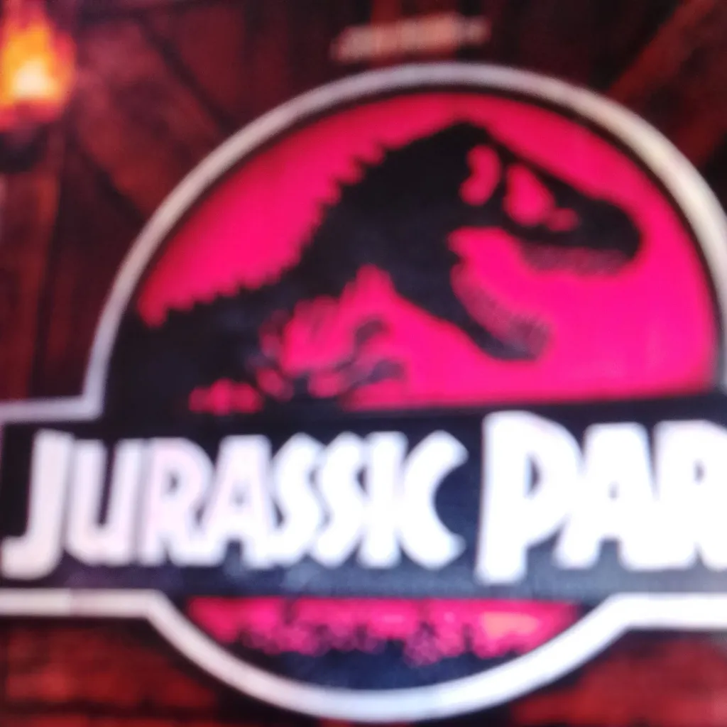 chat with ai character: Jurrasic park