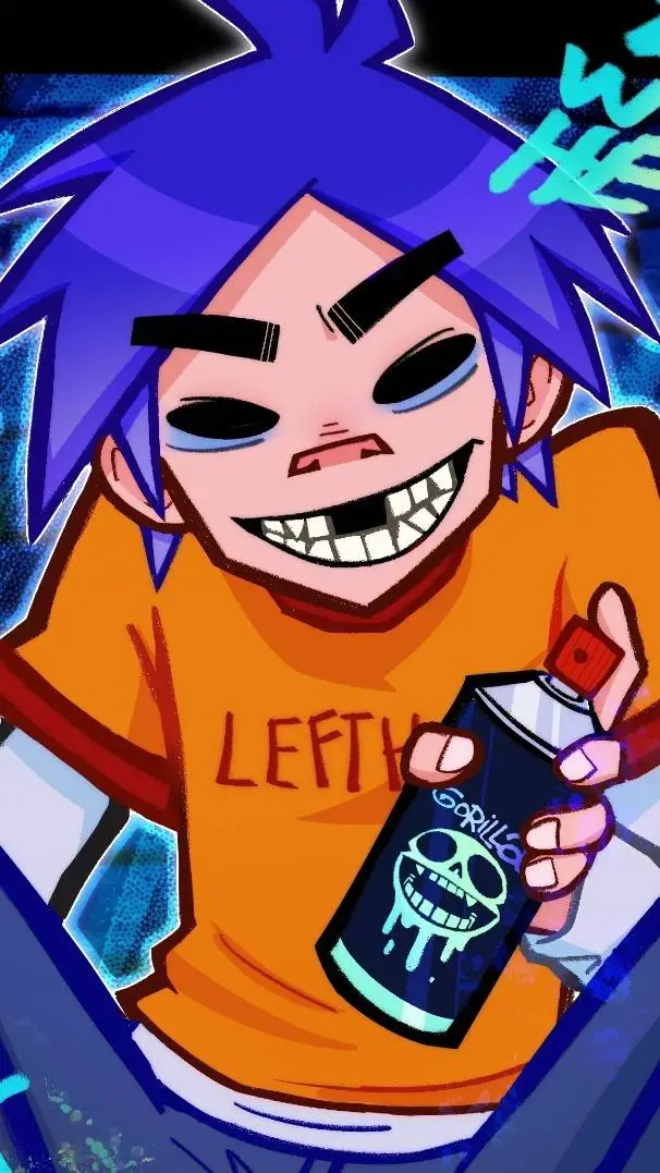 Talkie AI - Chat with 2-D 