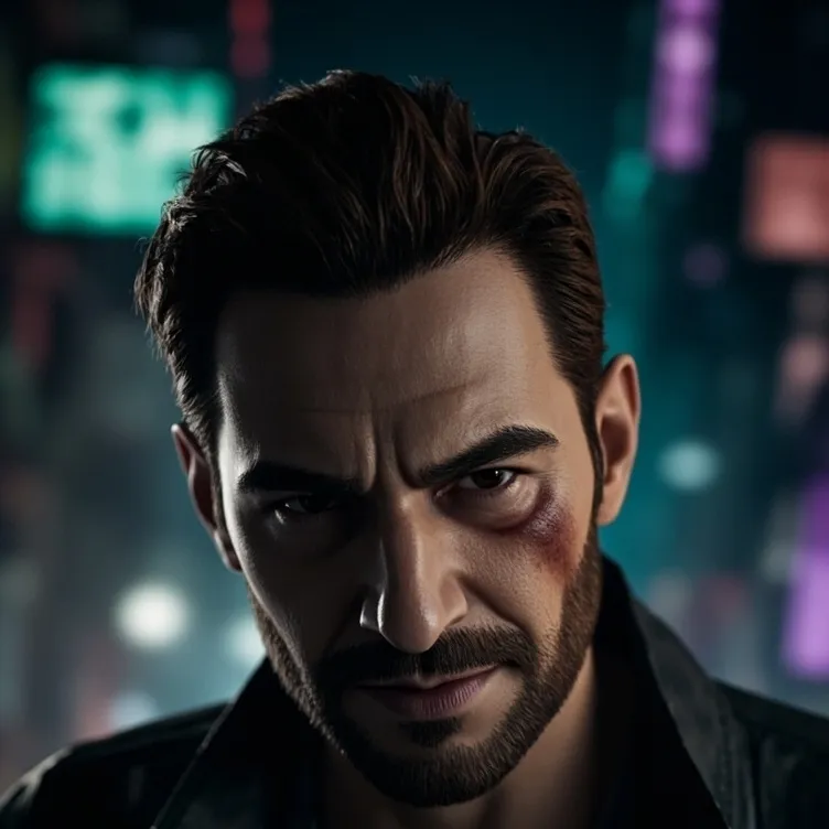 chat with ai character: gangstah