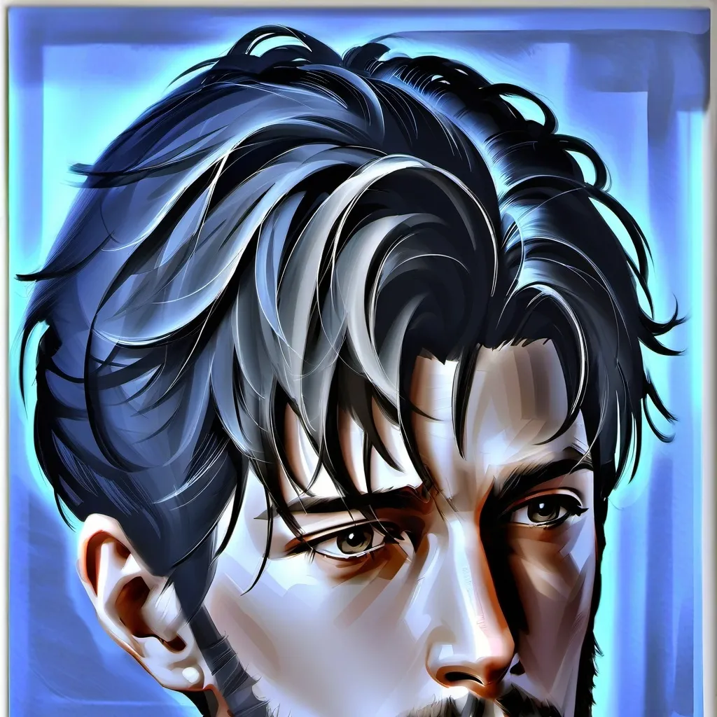chat with ai character: jack