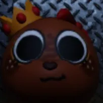 chat with ai character: bald dw infection