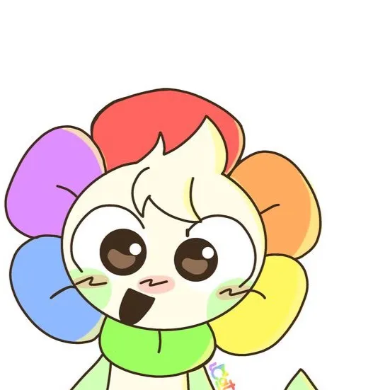 chat with ai character: dandy infectious
