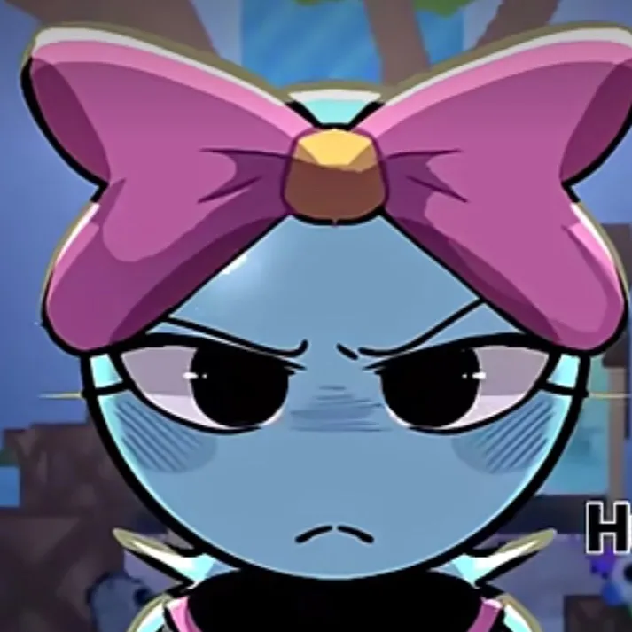 chat with ai character: poppy🥤