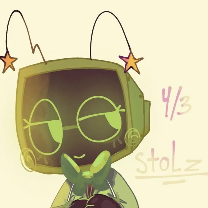 chat with ai character: Vee📺💚