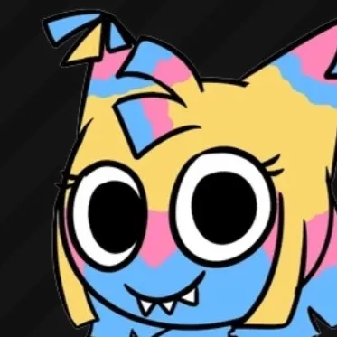chat with ai character: Yatta the pinyatta