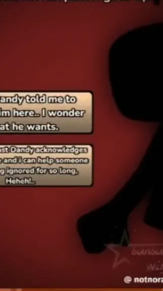 ai character: dandytricksshelly background