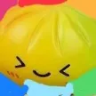chat with ai character: Squishy dumpling