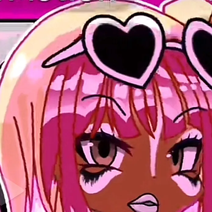 chat with ai character: Berecca Bitch🥹