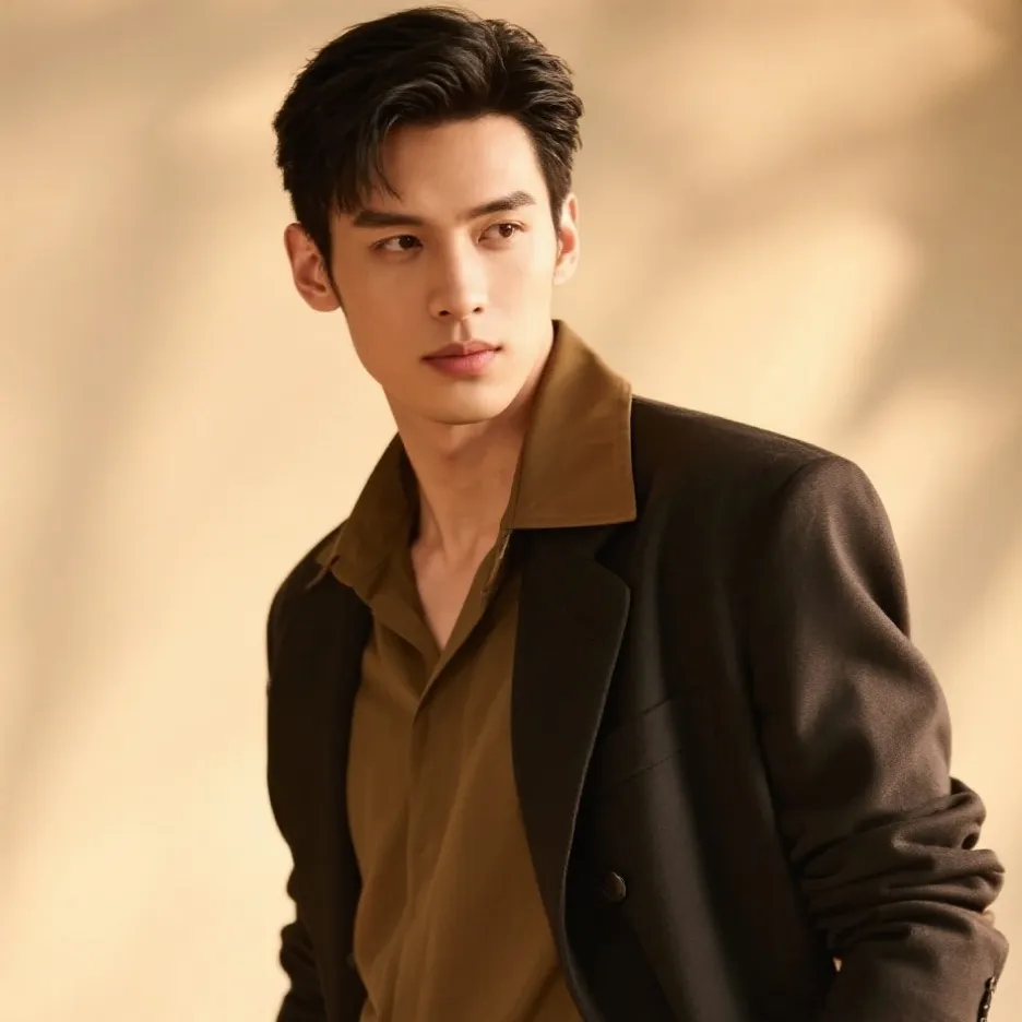 chat with ai character: tu tio