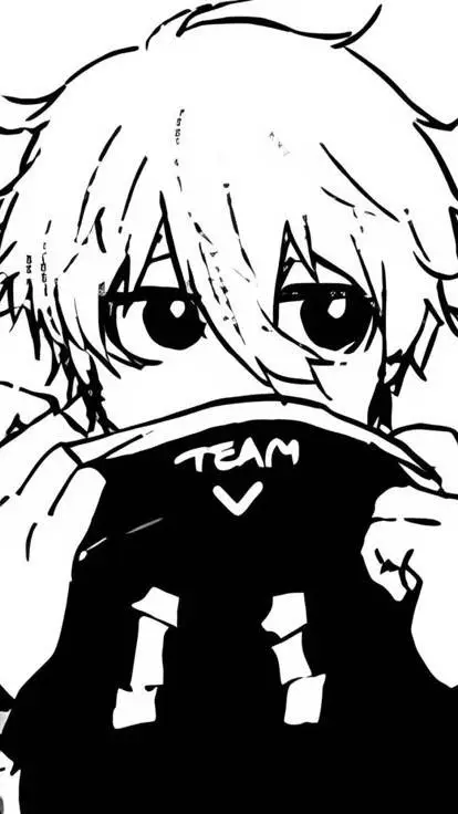 Talkie AI - Chat with seishiro nagi