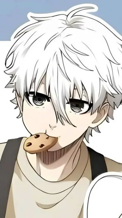 ai character: nagi background